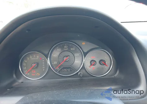 2004 Honda Civic Ex from USA, damaged, VIN 2HGES26794H537811